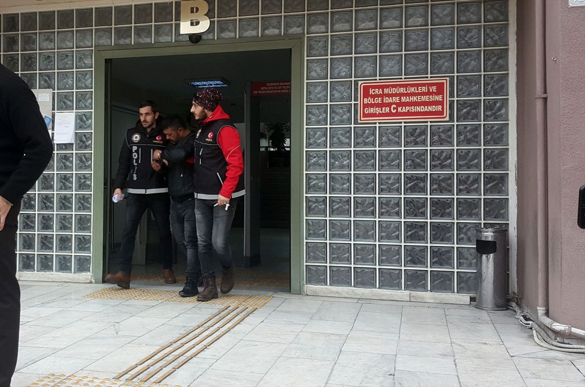 Aydın\'da Uyuşturucu Operasyonu
