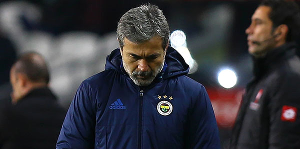 Aykut Kocaman: "Her Şeyin Açıklanması Gerekmiyor"
