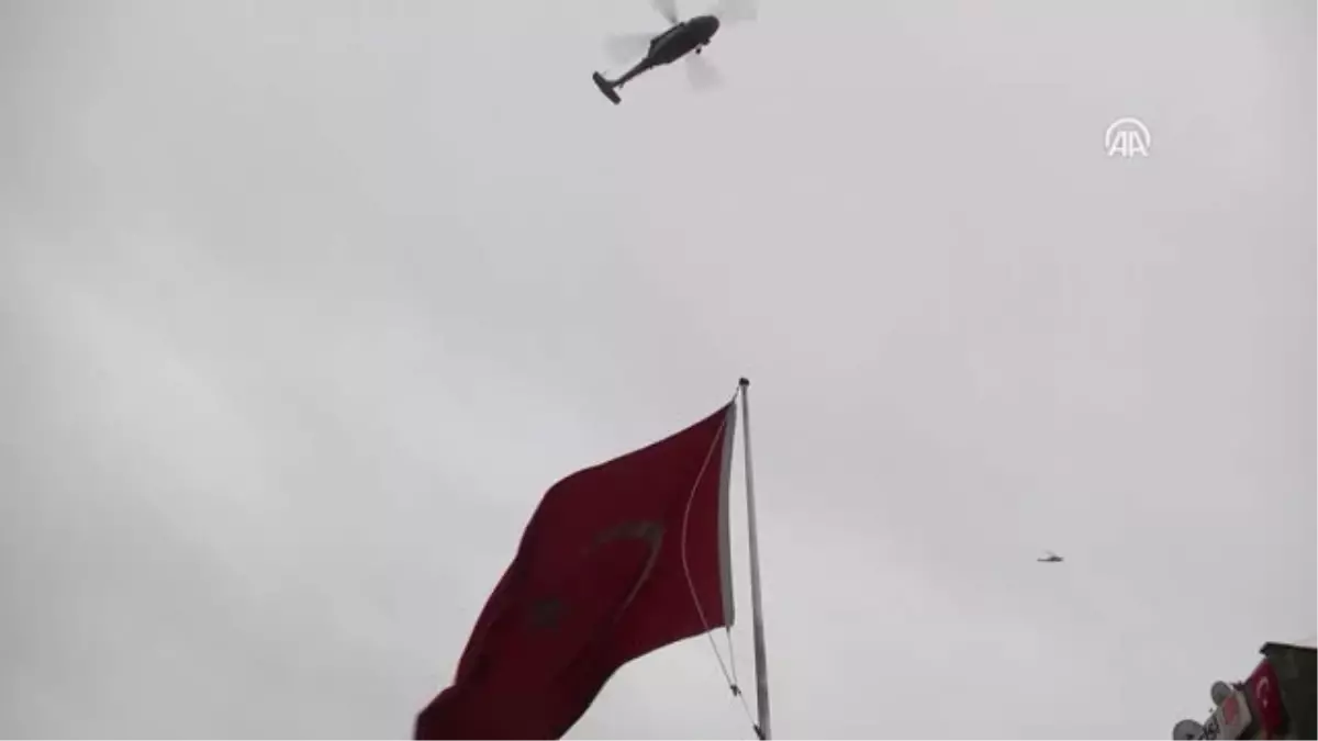 Cumhurbaşkanı Erdoğan, Valiliği Ziyaret Etti