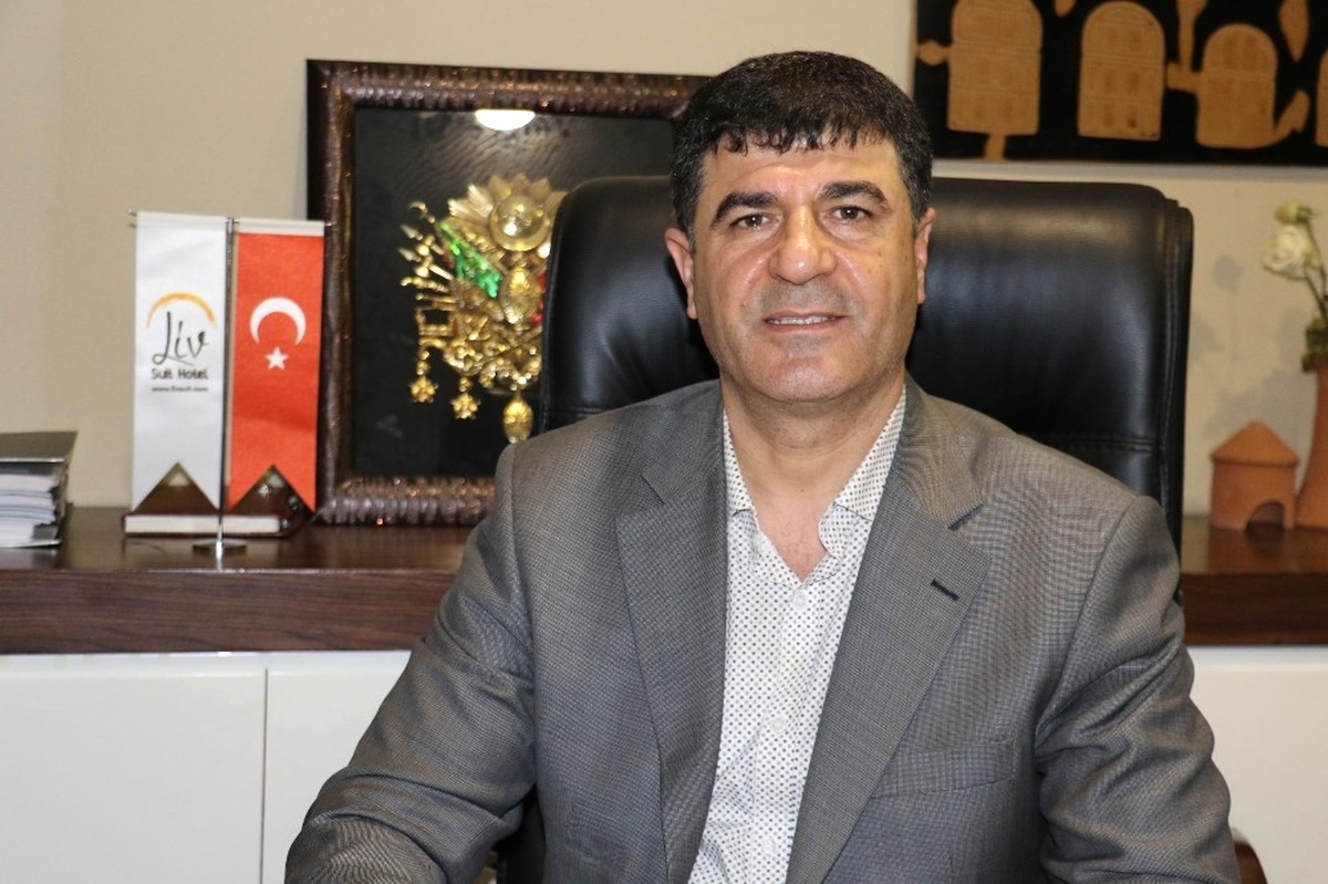 Diyarbakır\'da Eğlence Merkezleri Yeni Yıla Hazır