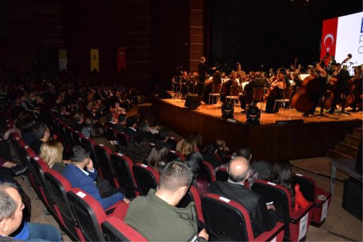 Diyarbakır\'da Filarmoni Kuyruğu