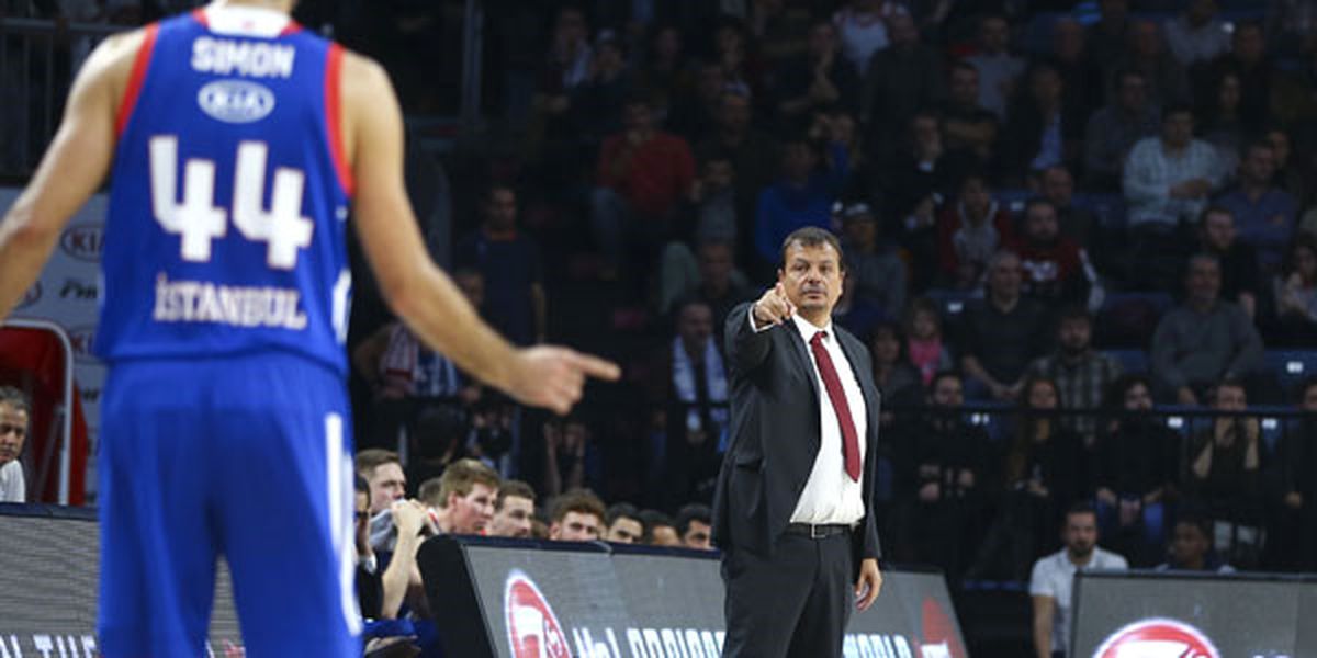 Efes, Avrupa\'da Beklentilerin Uzağında