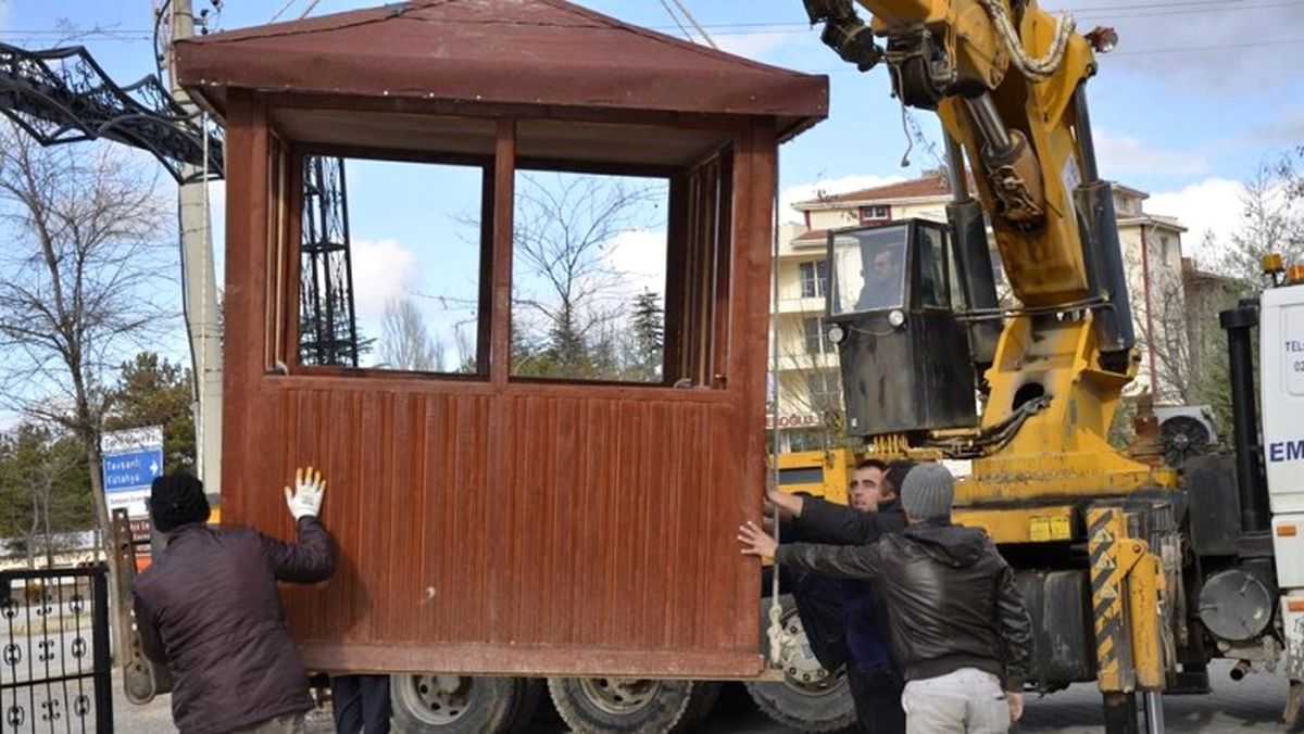 Emet Belediyesi\'nden Eğitime Destek