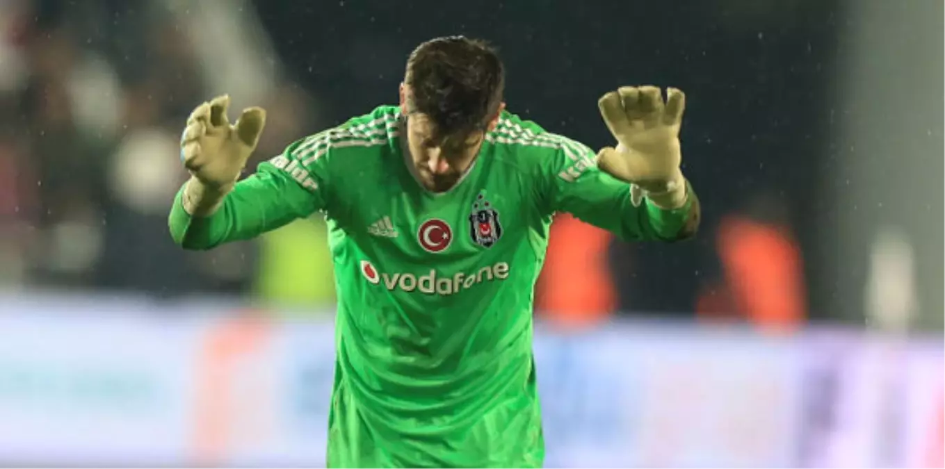 Fabri: "İlk Golde Hatam Vardı"