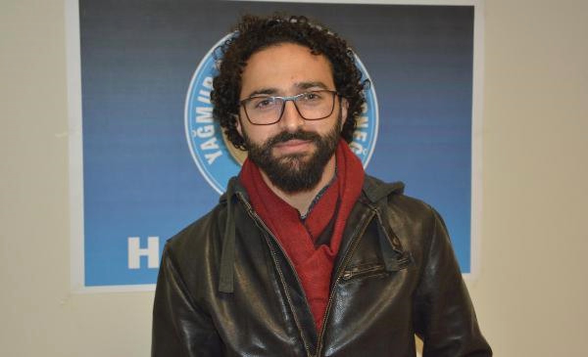 Filistinli Yönetmen Saleh: Hiç İç Açıcı Bir Karar Beklemiyorduk