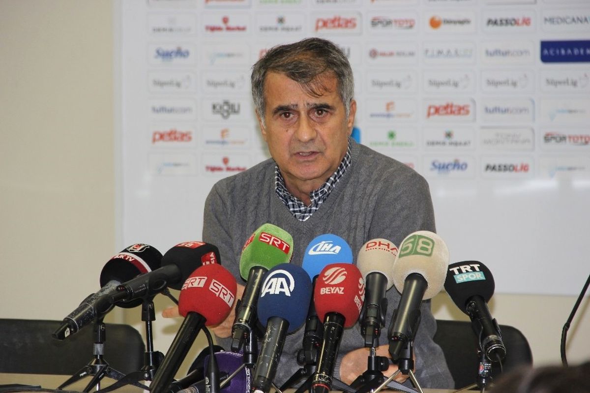 Güneş: "Lider Olmamız Gerekirken, Geride Kaldık"
