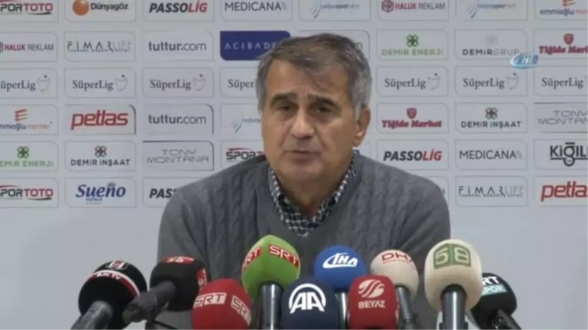 Güneş: "Lider Olmamız Gerekirken, Geride Kaldık"