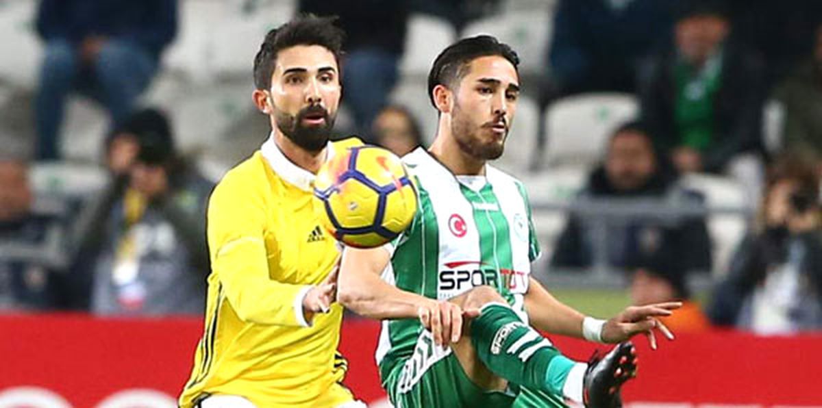Hasan Ali Kaldırım: "Şampiyon Olacağız"