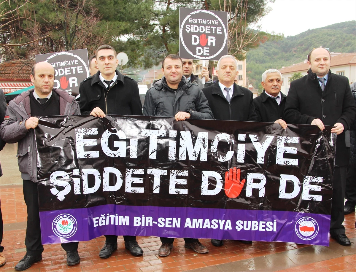 İzmir\'de Okul Müdürünün Öldürülmesi