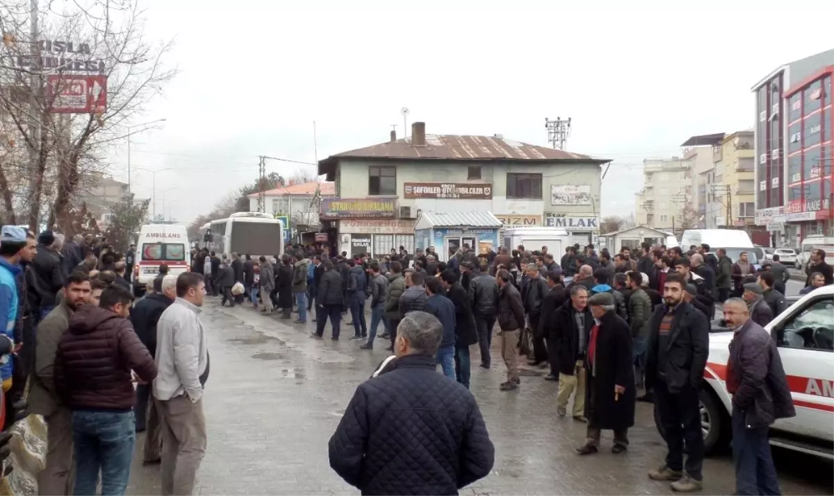 Kardeşlerine Ateş Açtı: 1 Ölü, 1 Yaralı