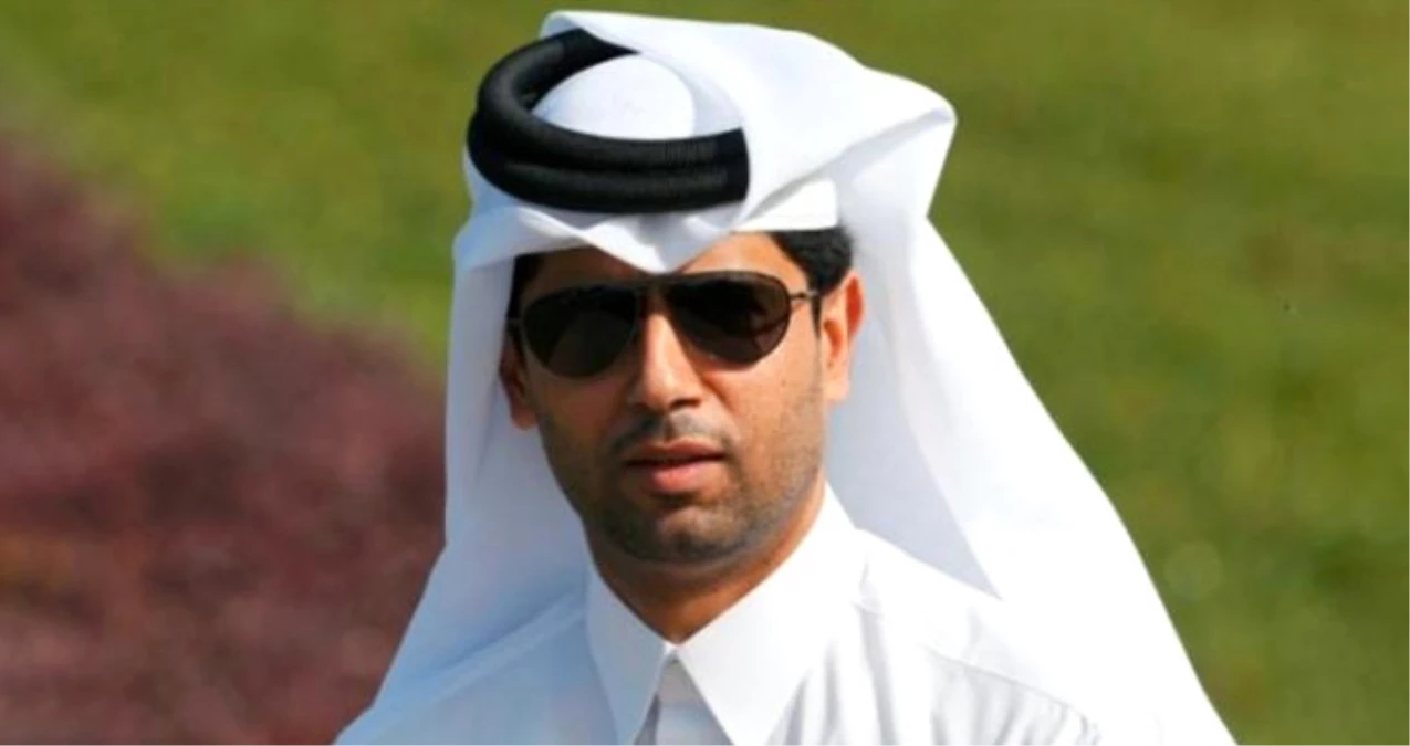 Katarlı Milyarderler, Süper Lig Takımlarını Satın Almak İçin Harekete Geçti