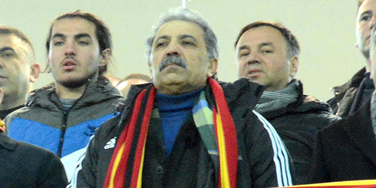 Kayserispor\'da Hedef,avrupa Kupaları