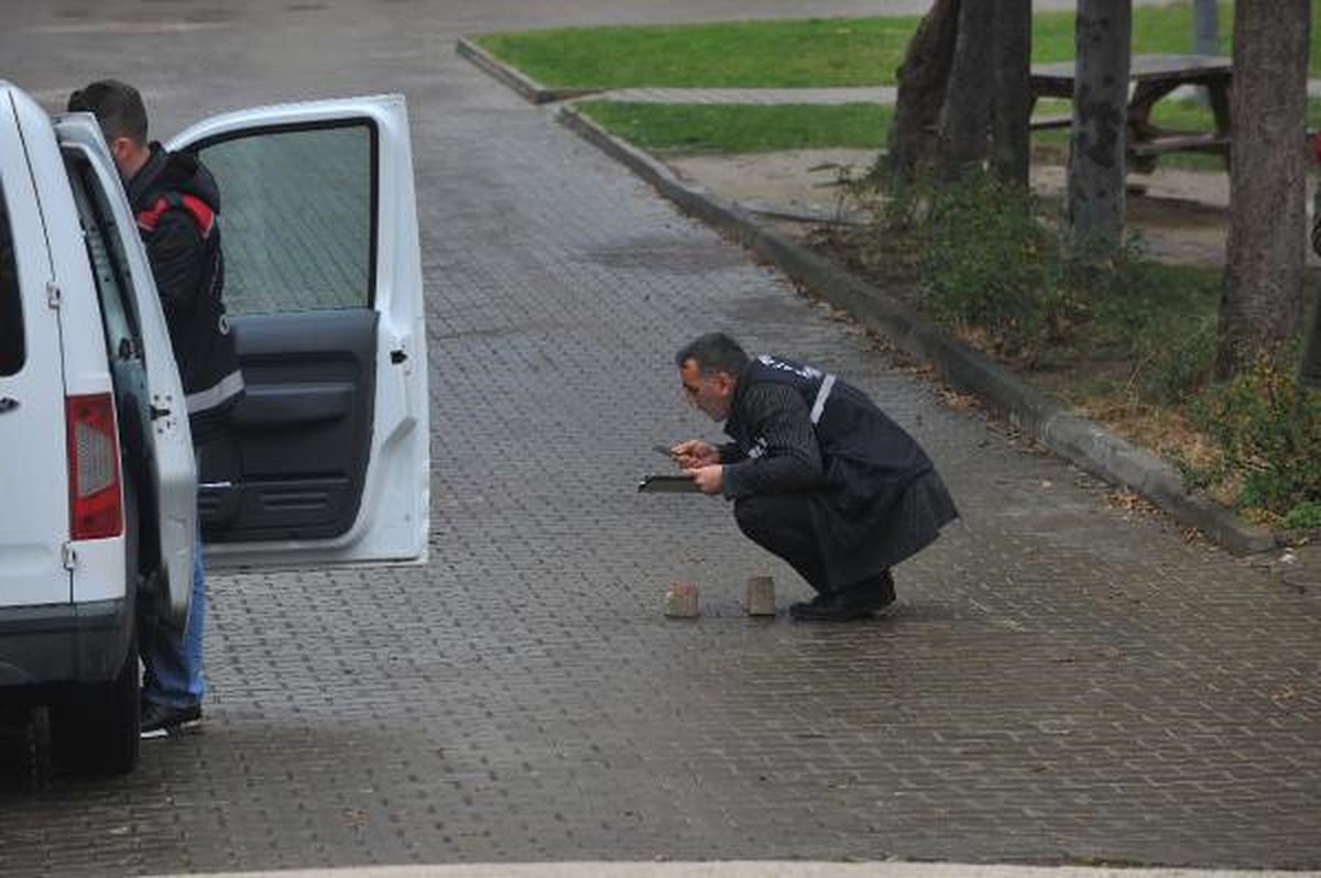 Koruma Altındaki Kızını Pompalı Tüfekle Kaçıran Anne Yakalandı