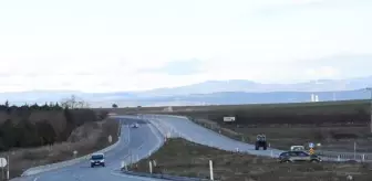 Edirne-Kırklareli Arasında Devam Eden Yol Çalışmasında İstimlak Bedeli Yükseldi