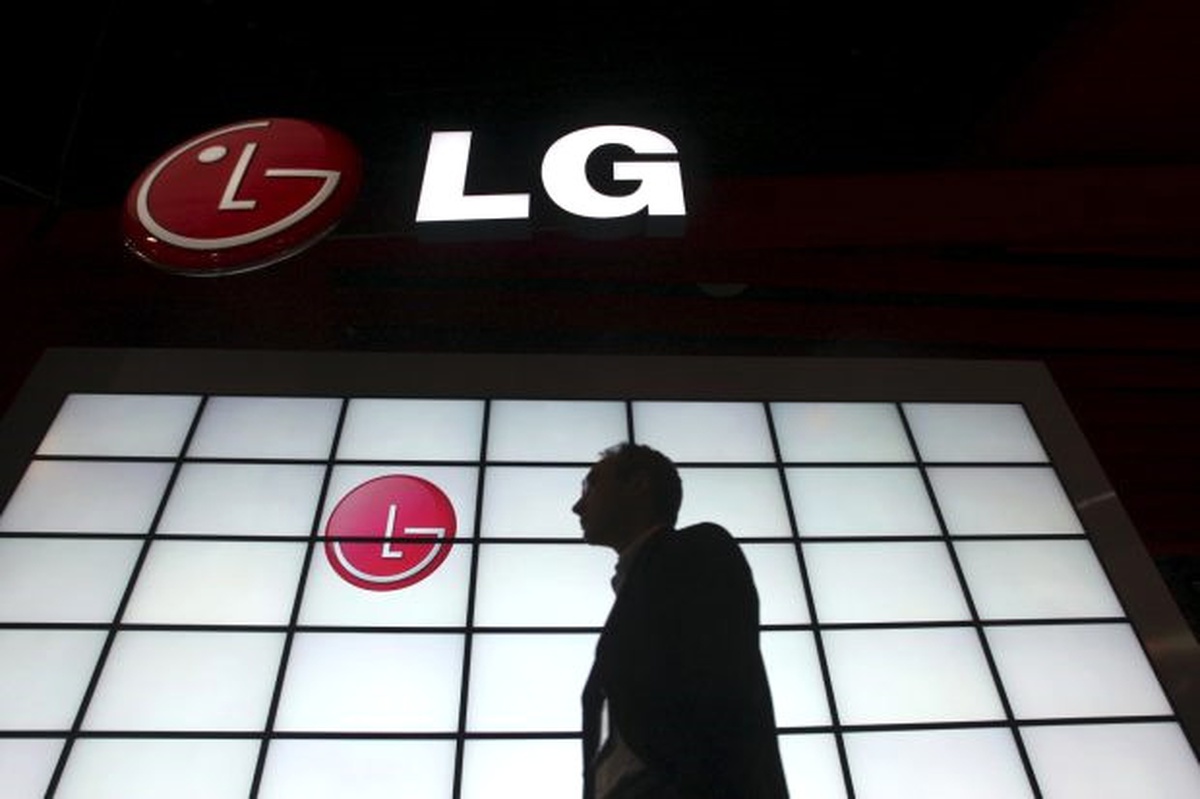 Lg, Thinq Markası Altında Yeni Aı Ürünlerini Piyasaya Sürdü