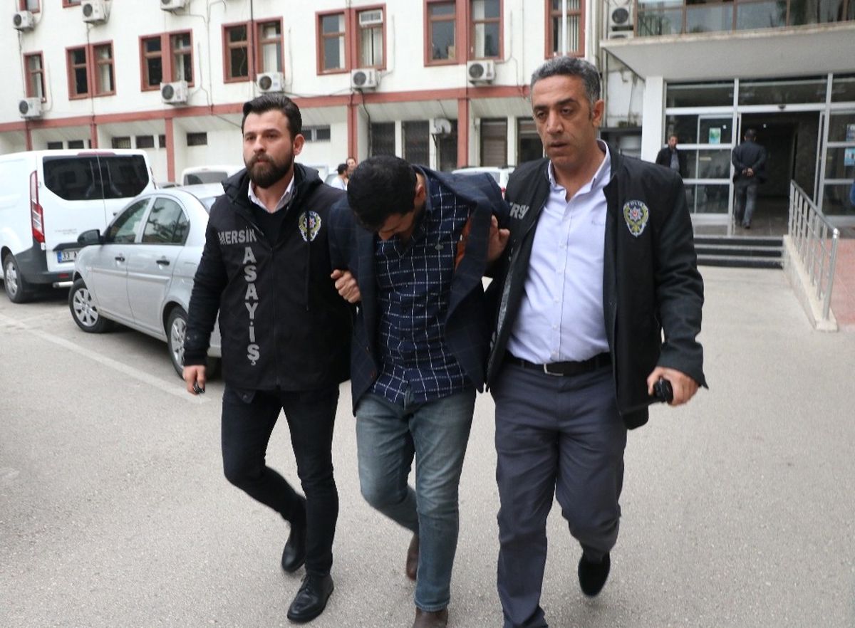 MİT\'çiyim" Diyen Dolandırıcıya Suçüstü