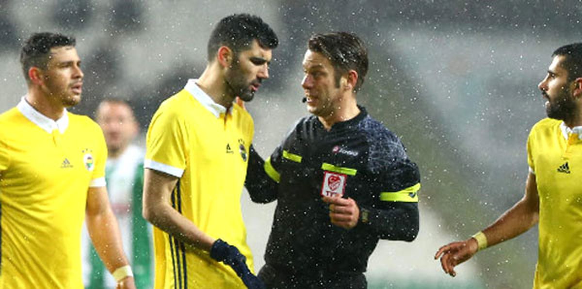 Neto: "Büyük Üzüntü Yaşıyoruz"