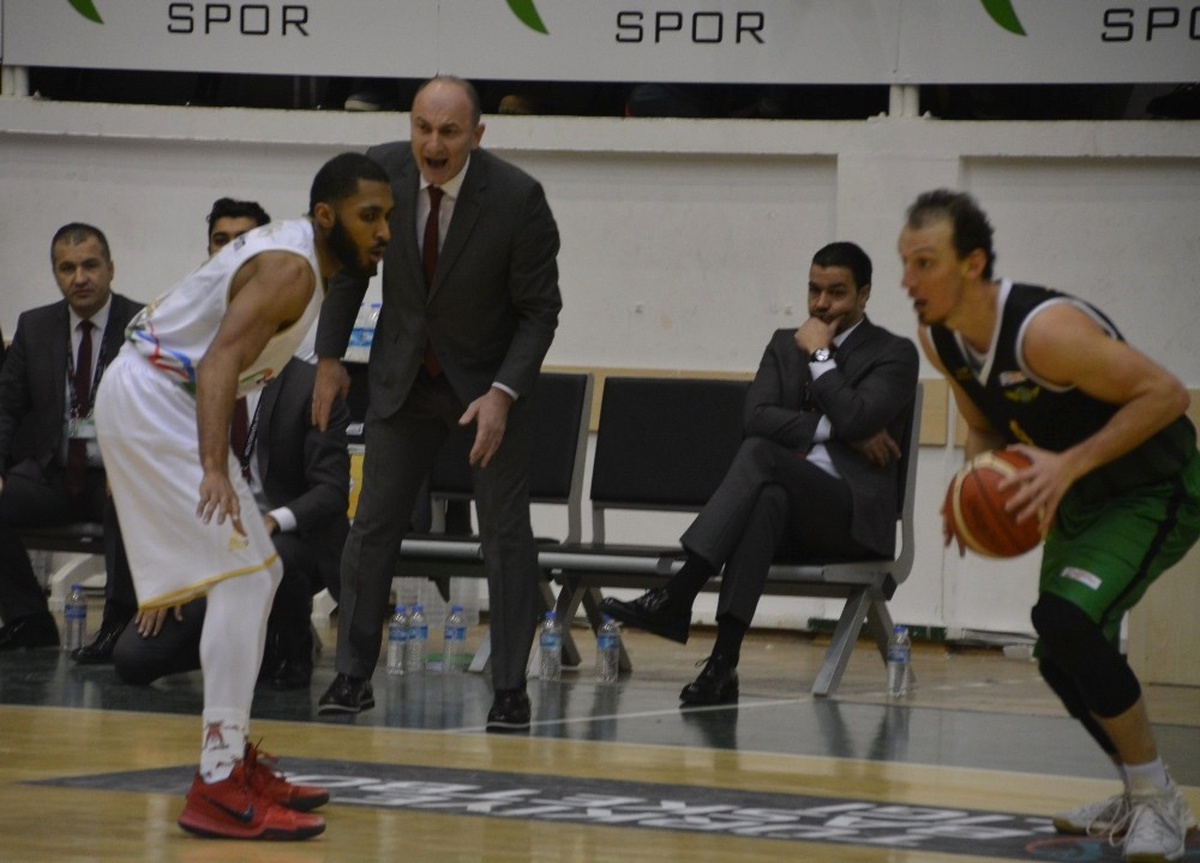 Petkimspor\'da Aziz Bekir Dönemi Sona Erdi