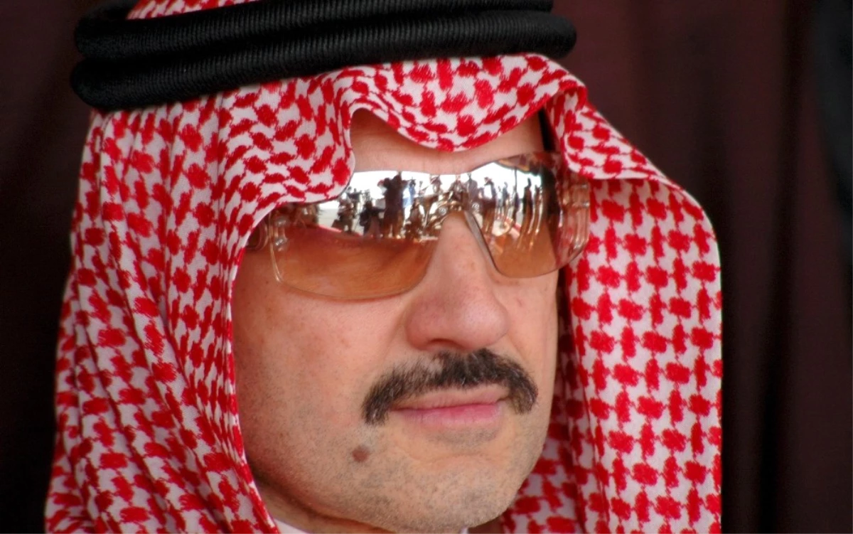 Suudi Prensin Özgürlüğünün Bedeli 6 Milyar Dolar
