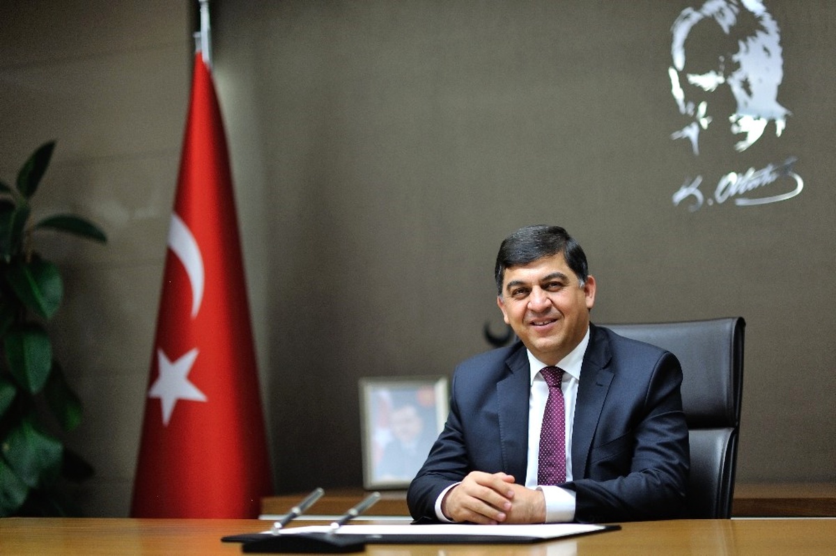 Tarihe Altın Harflerle Nakşedilmiş Büyük Bir Mücadele"