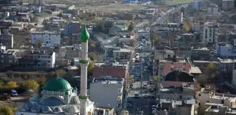 Terörsüz Şehirlerde Değişim - Dicle'de Hayata Dokunan Projeler Yatırıma Dönüştü