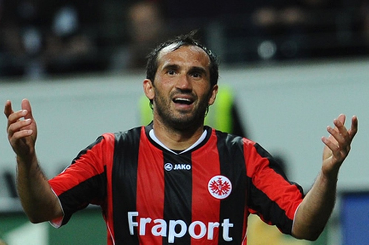 Theofanis Gekas, Türkiye\'ye Geliyor