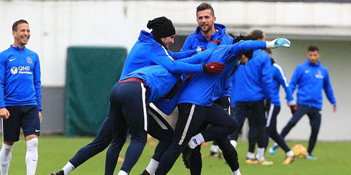 Trabzonspor, Kardemir Karabükspor\'a Konuk Oluyor