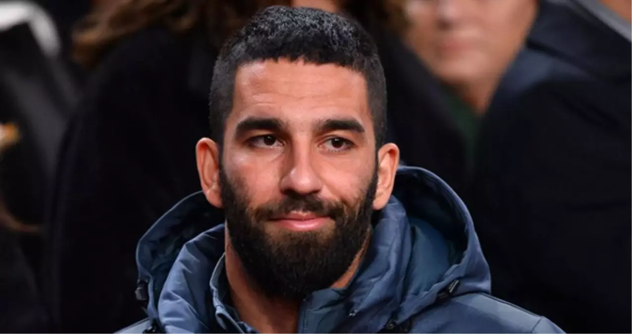 Beşiktaş\'ta Arda Turan Gelişmesi