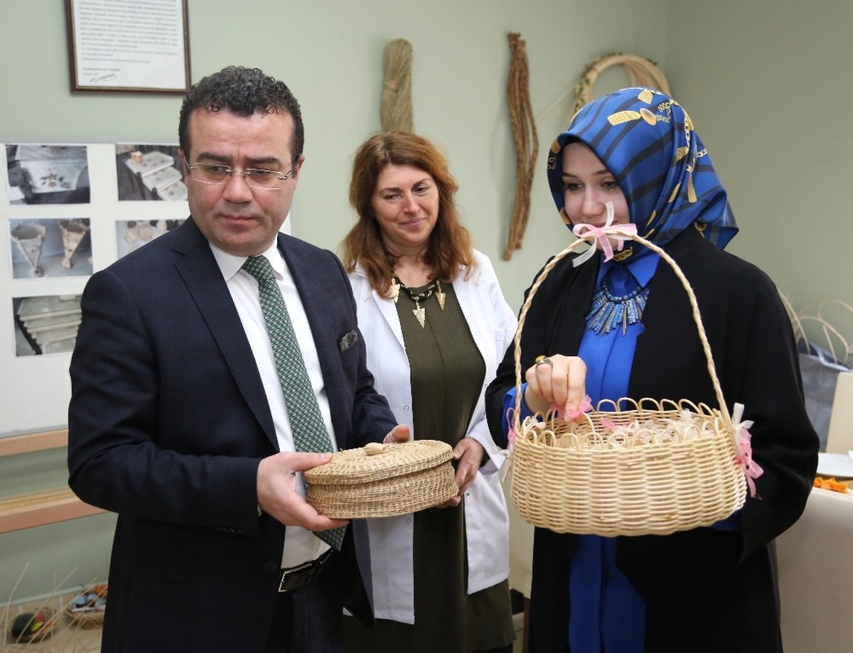 Atakum\'da Kadınlara Pozitif Ayrımcılık