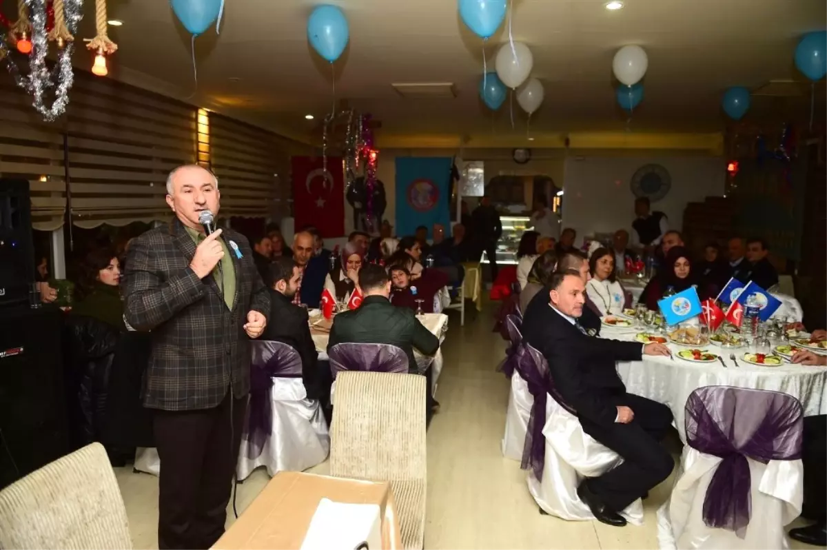 Balgöç Binası İçin İmzalar Atıldı