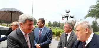 Başkan Karaosmanoğlu, 'Tse Demek Güven Demektir'