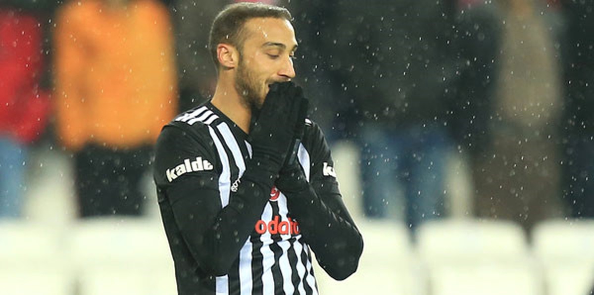 Beşiktaş Son Dört Sezonun En Kötüsünü Yaşıyor