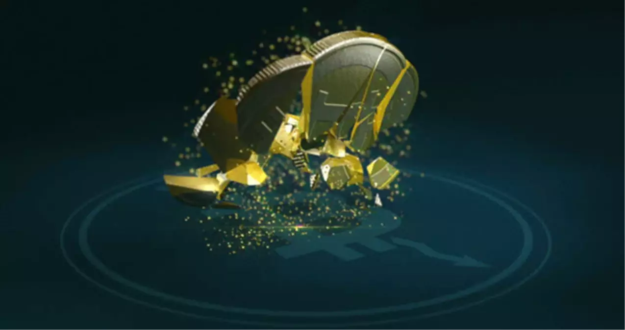 Bitcoin Bir Gecede Çökebilir