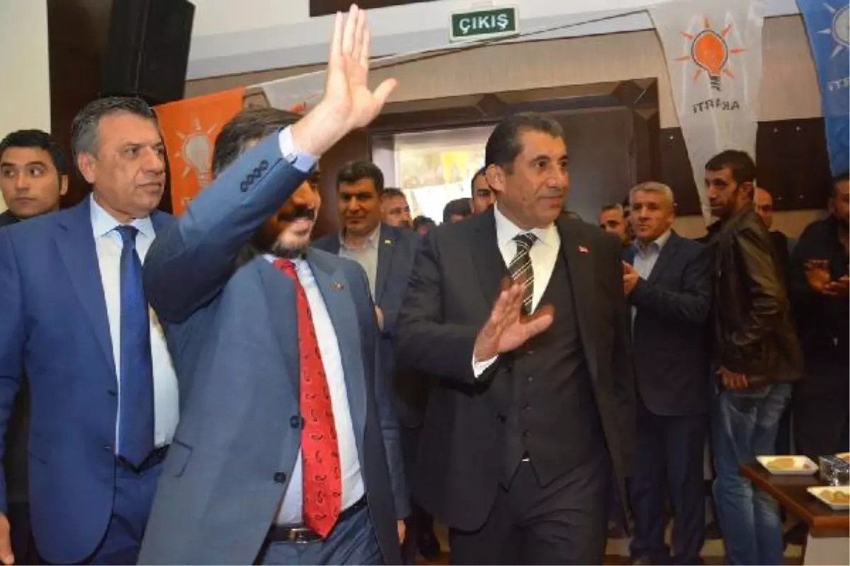 Bozdağ: 2019 Seçimi Bütün Seçimlerden Daha Önemli