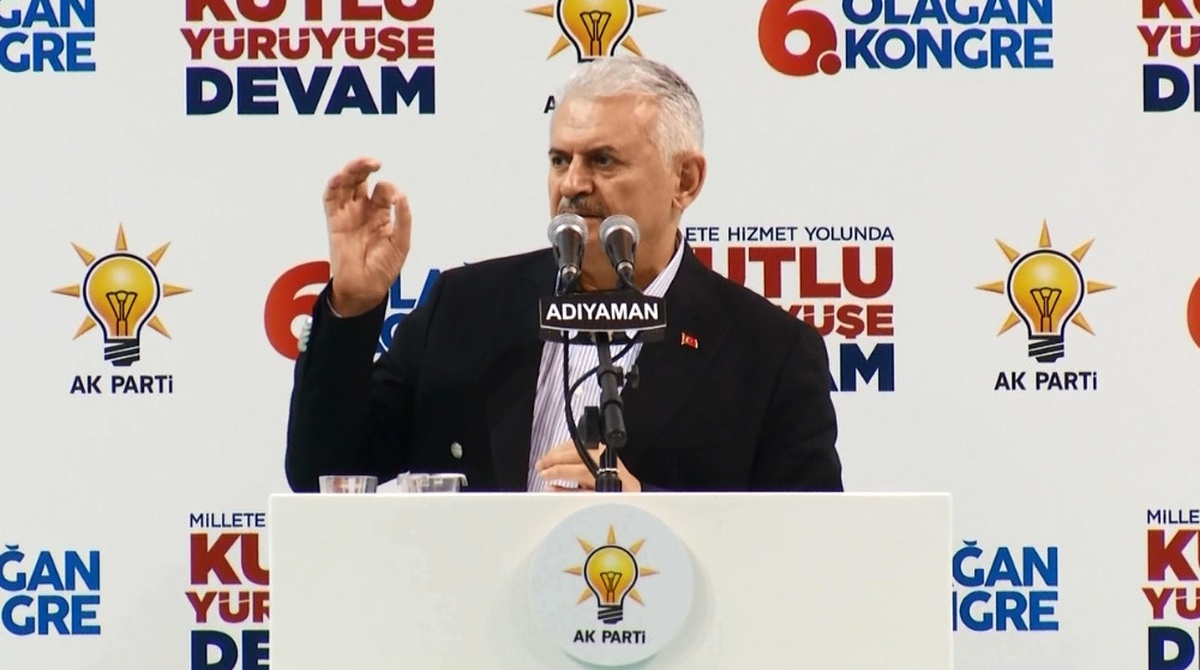Bu Milletin Aziz Şehitlerine Hakarettir"