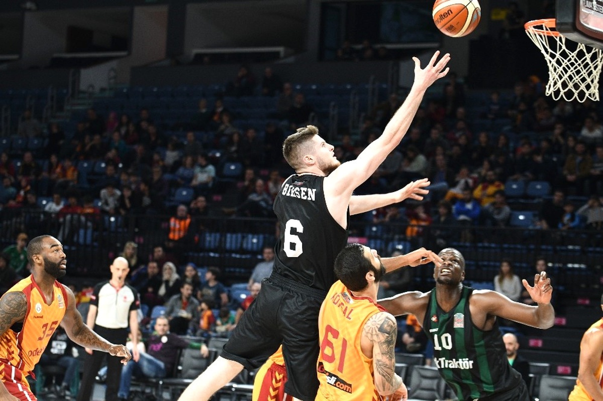 Büyükşehir Basketbol Spor Kulüp Başkanı Altuğ: "Türkiye Kupası İçin Avantaj Yakaladık"