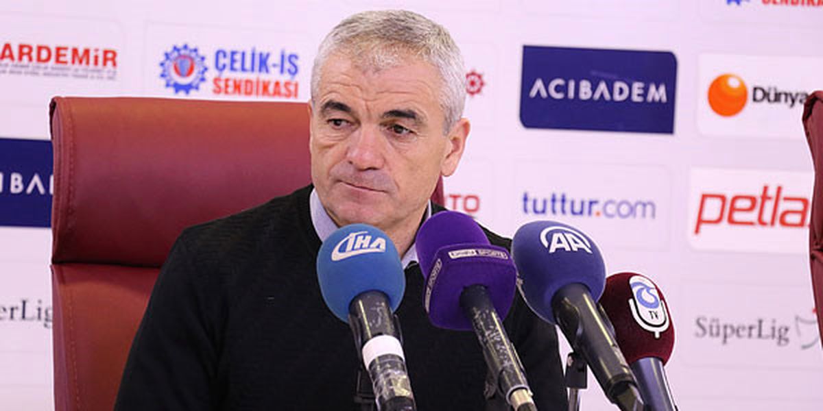 Çalımbay: "Mutlaka 3-4 Transfer Yapmalıyız"