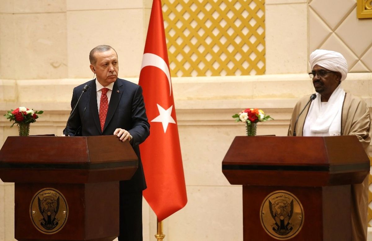 Cumhurbaşkanı Erdoğan: "Kudüs, Sadece İslam\'ın Değil Tüm İnsanlığın Sorunudur"