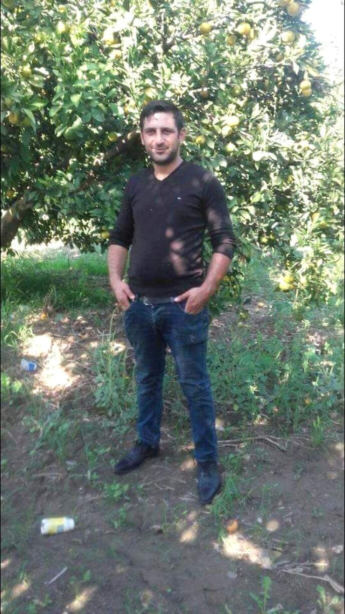 Develi\'de Trafik Kazası: 1 Ölü