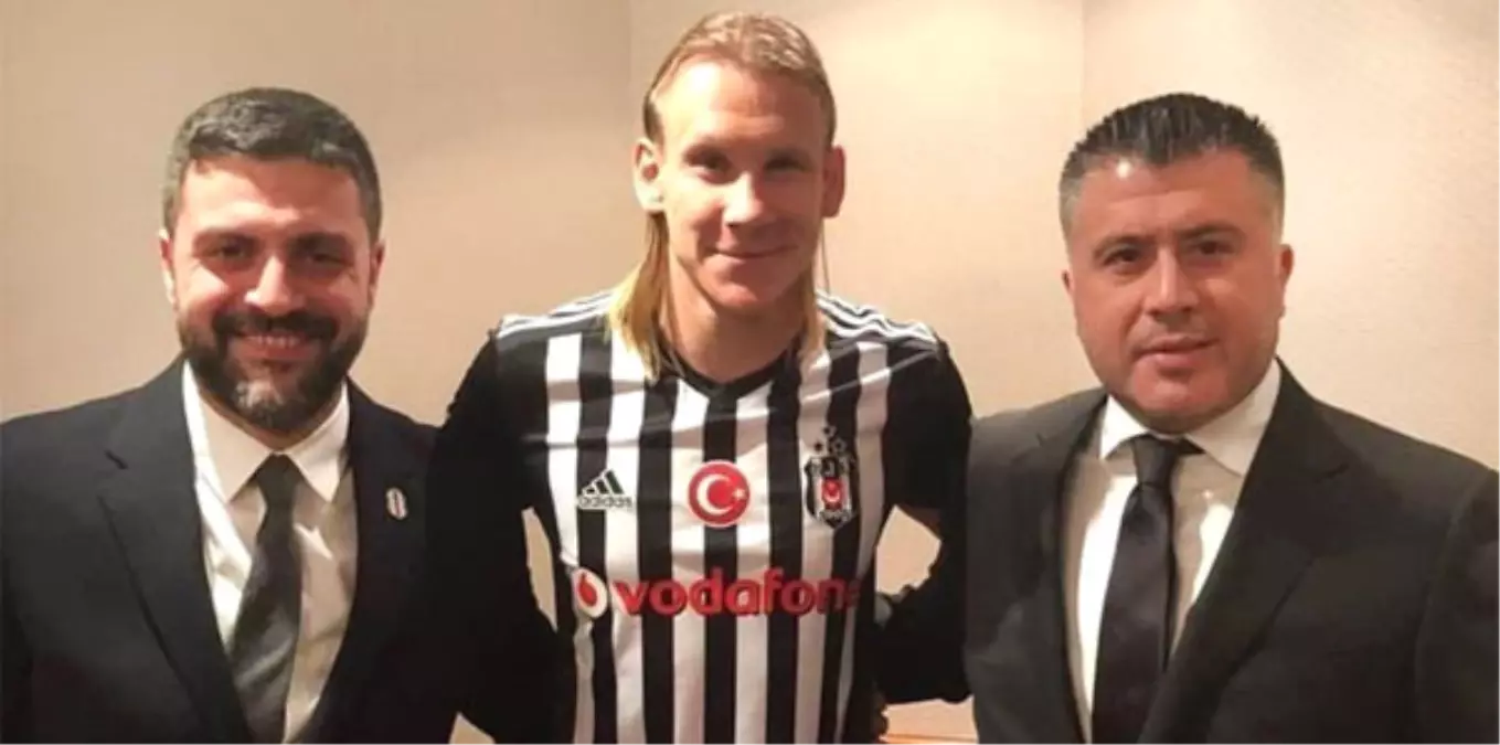 Domagoj Vida\'da Fotoğraf Krizi