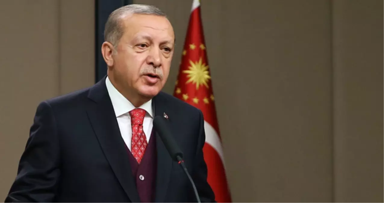 Erdoğan\'dan "Tek Tip Kıyafet" Açıklaması: Havalı Bir Şekilde Duruşmaya Gelemeyecekler