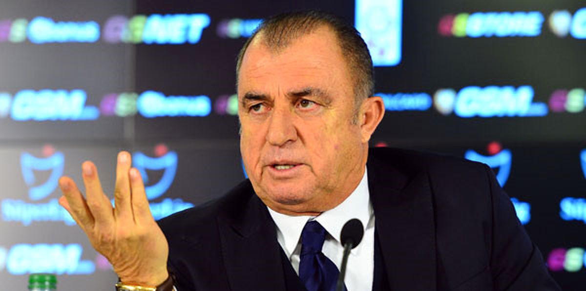 Fatih Terim: "Devre Arasında Çok Şey Değişecek"