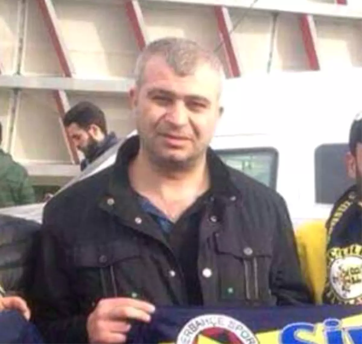 Fenerbahçe\'nin Tribün Liderlerinden "Dadaş Mehmet" Öldürüldü