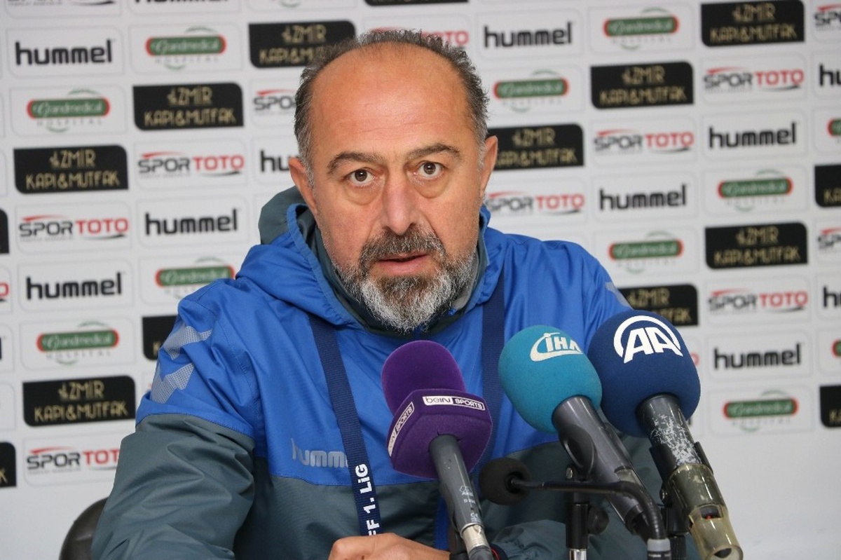 G.m.manisaspor, Balıkesirspor\'u 3 Golle Geçti