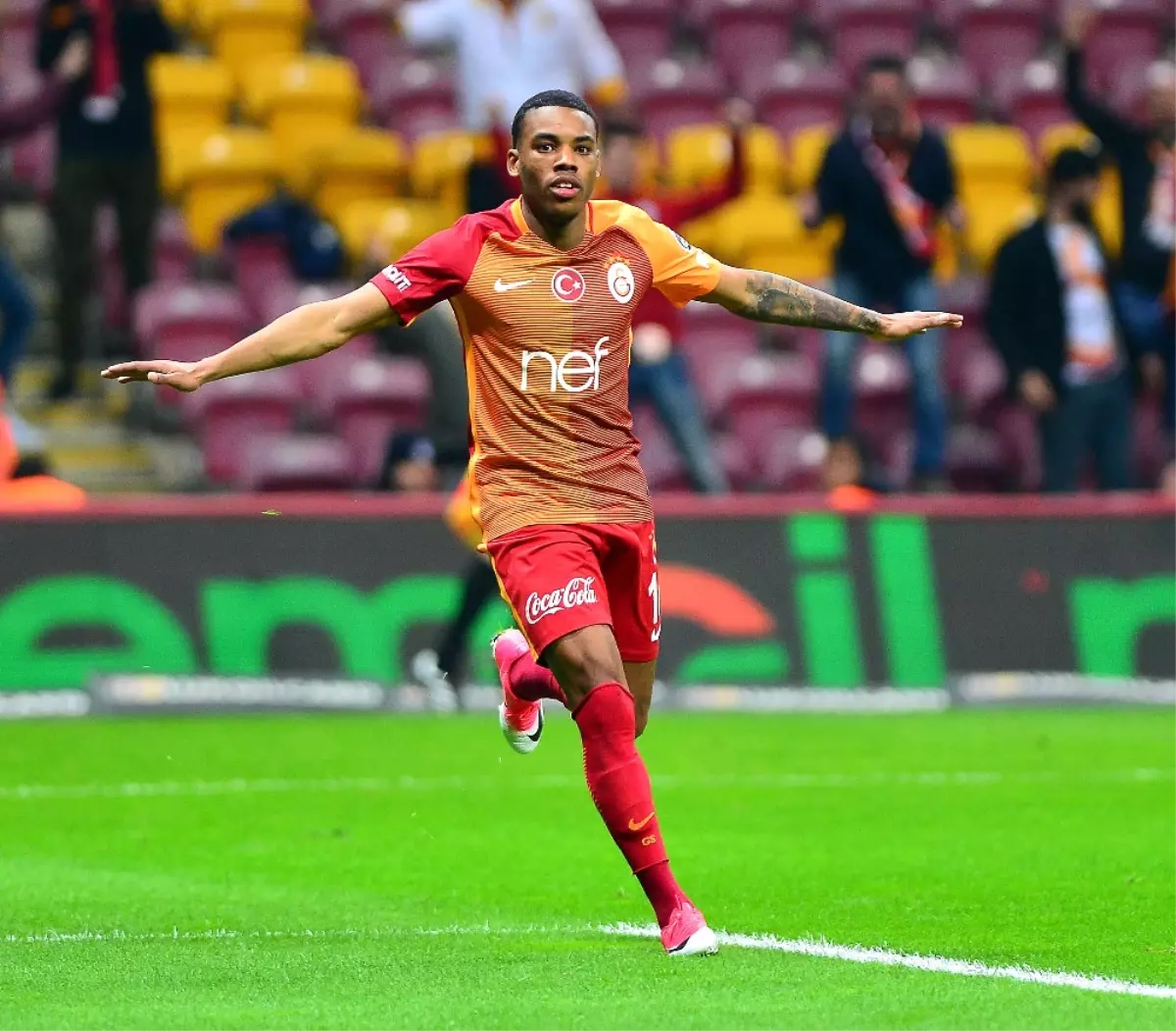 Garry Rodrigues Sakatlandı