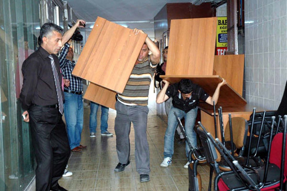 Hacizlere Karşı Dava Açma Süresi 15 Gün Oldu