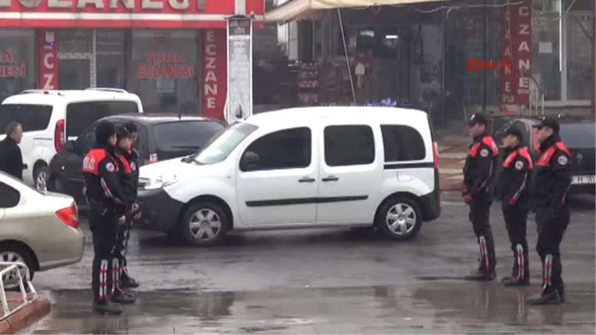Kahramanmaraş Kredi Vaadiyle Dolandırıcılık Yapan 3 Kişi Yakalandı