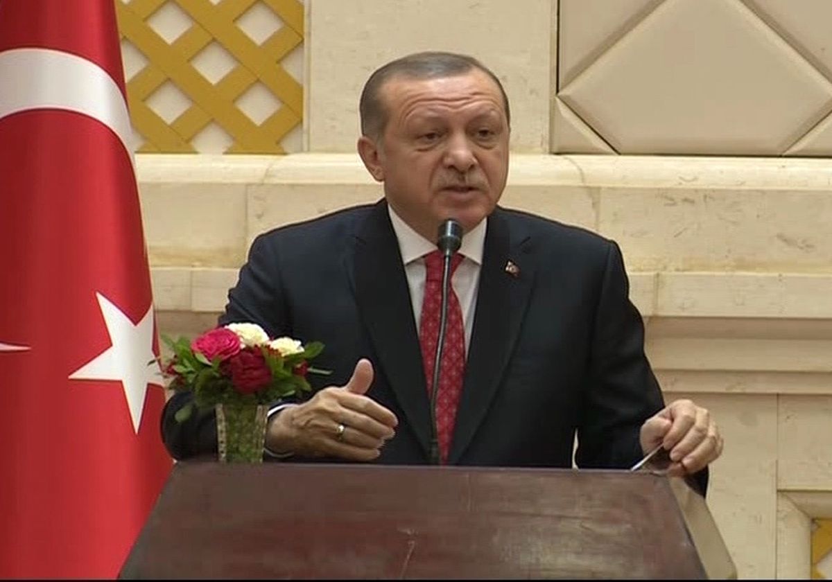 Kudüs Tüm İnsanlığın Sorunudur"