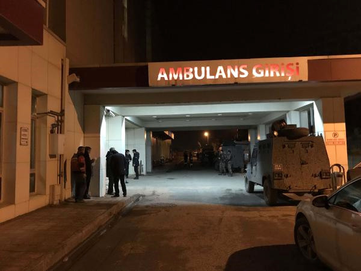Muş\'ta Ailelerin Arazi Kavgası: 2 Ölü, 5 Yaralı