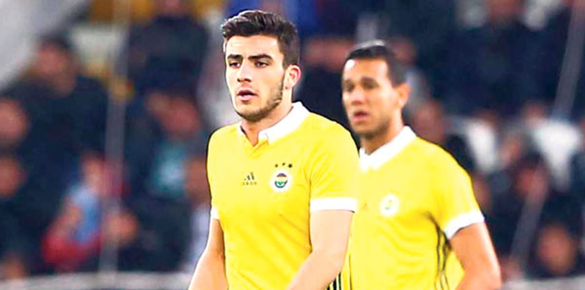 Oğuz Kağan Sürprizi